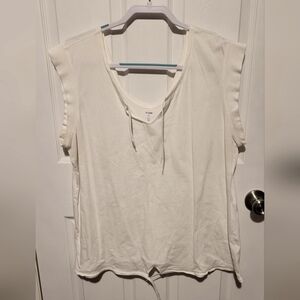 Gap body athleisure tee